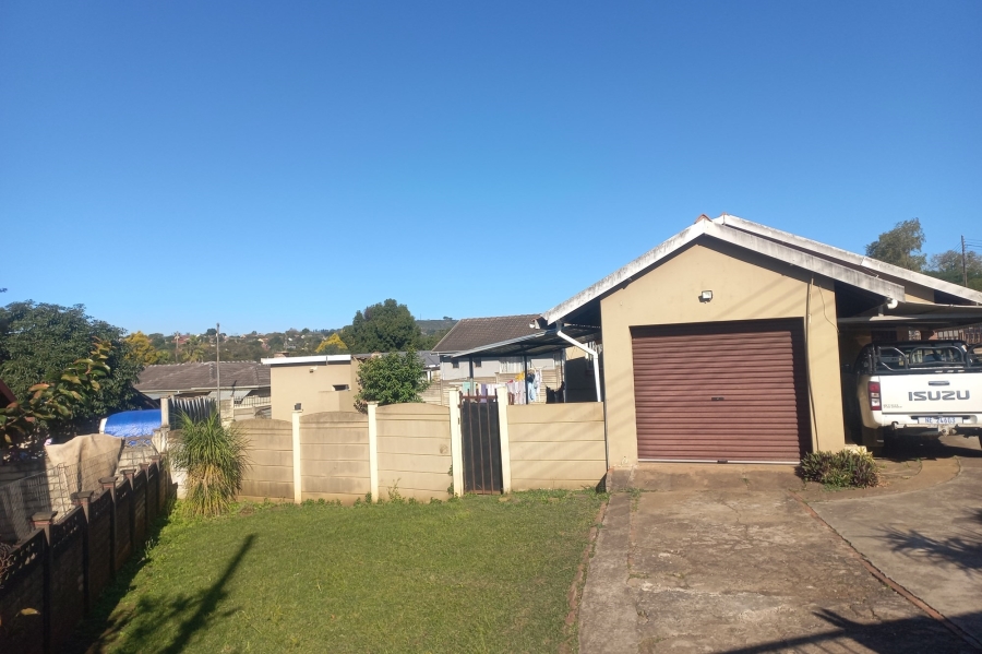 To Let 3 Bedroom Property for Rent in Pelham KwaZulu-Natal