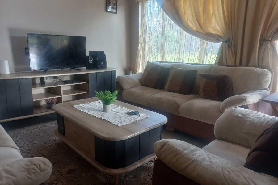 To Let 3 Bedroom Property for Rent in Pelham KwaZulu-Natal