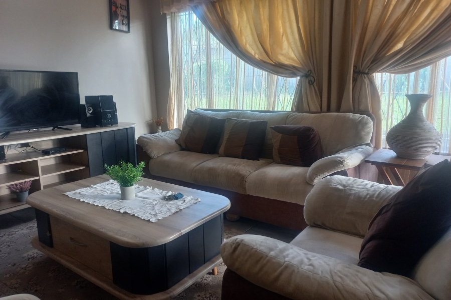To Let 3 Bedroom Property for Rent in Pelham KwaZulu-Natal