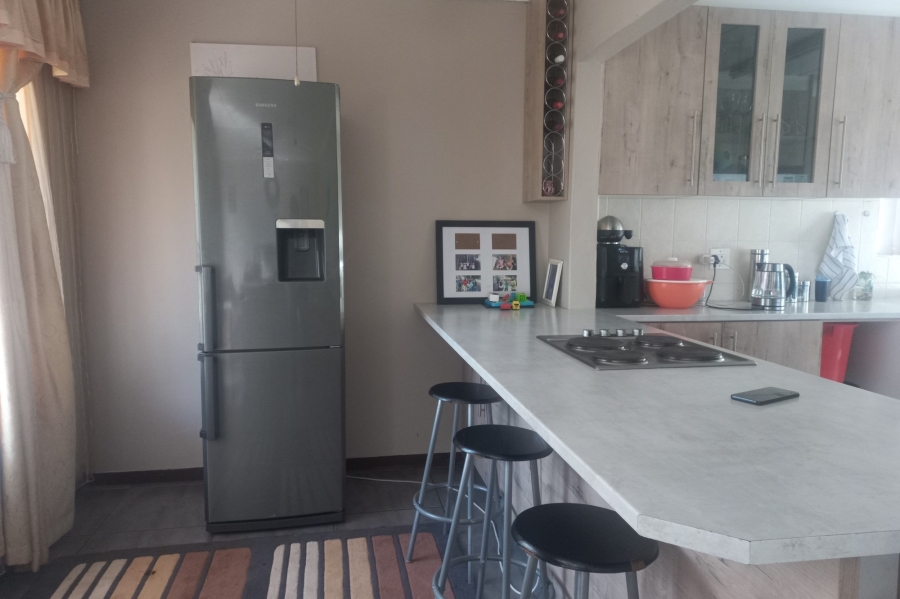 To Let 3 Bedroom Property for Rent in Pelham KwaZulu-Natal