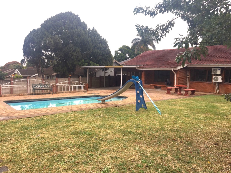 To Let 3 Bedroom Property for Rent in Richem KwaZulu-Natal