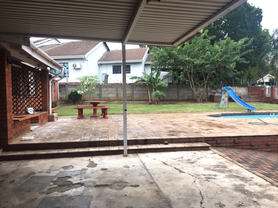 To Let 3 Bedroom Property for Rent in Richem KwaZulu-Natal