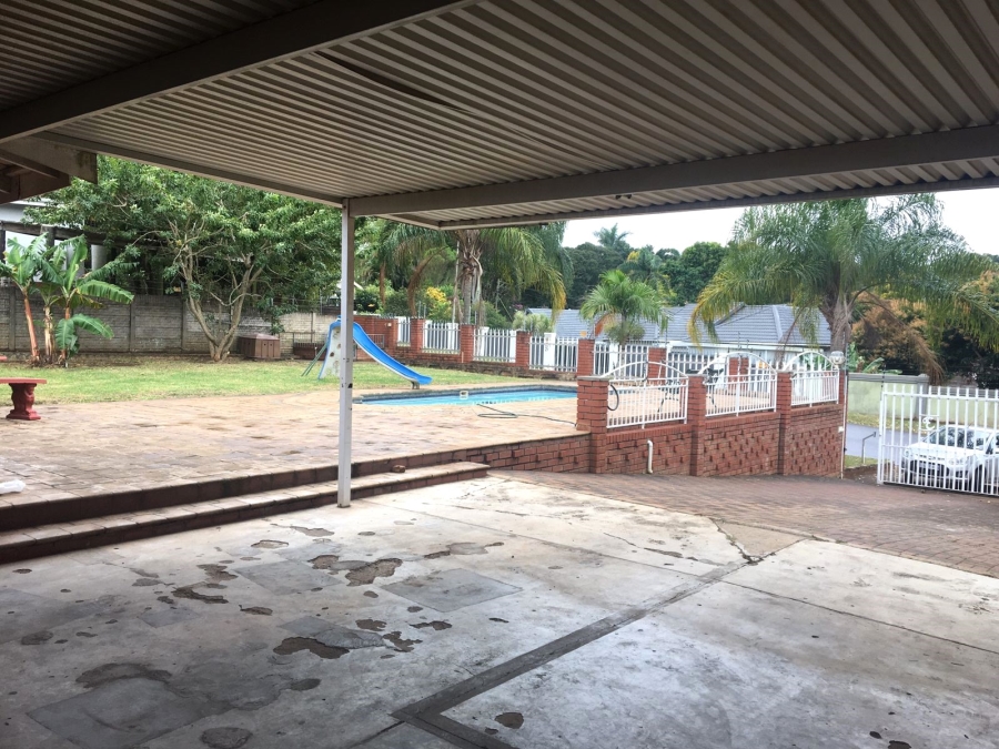 To Let 3 Bedroom Property for Rent in Richem KwaZulu-Natal