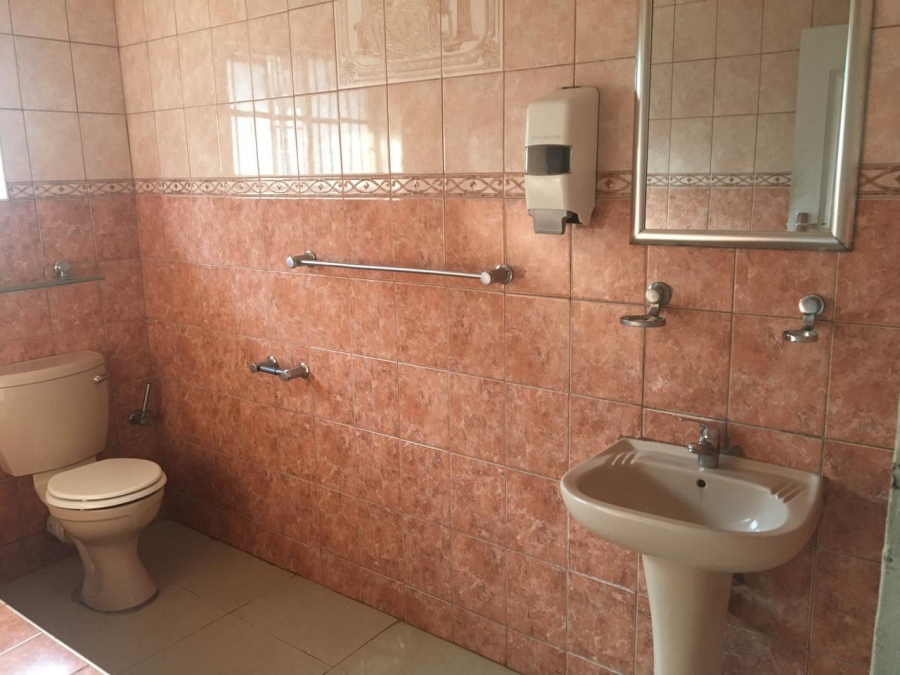To Let 3 Bedroom Property for Rent in Richem KwaZulu-Natal