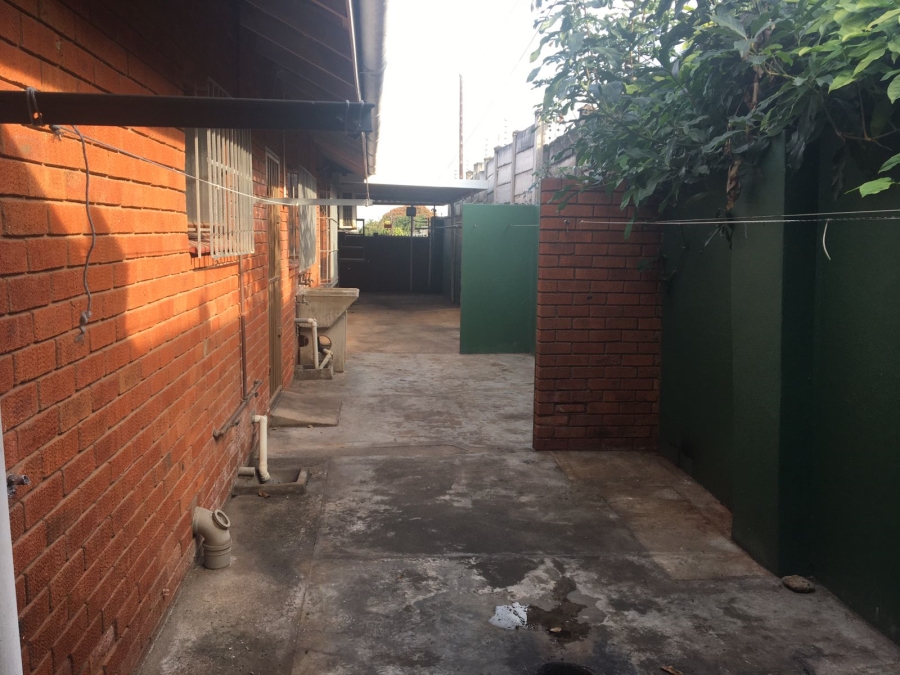 To Let 3 Bedroom Property for Rent in Richem KwaZulu-Natal