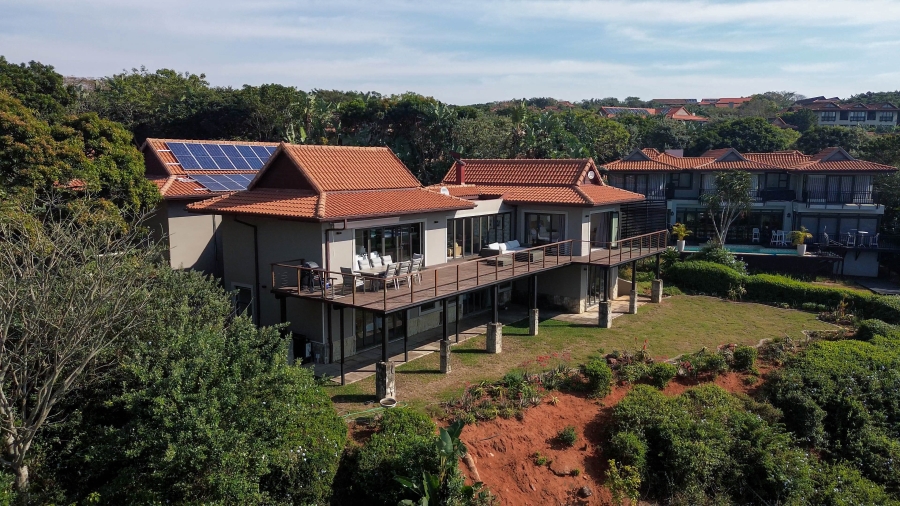 4 Bedroom Property for Sale in Zimbali Coastal Resort Estate KwaZulu-Natal