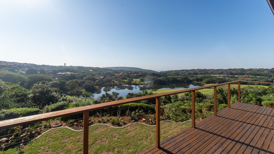 4 Bedroom Property for Sale in Zimbali Coastal Resort Estate KwaZulu-Natal
