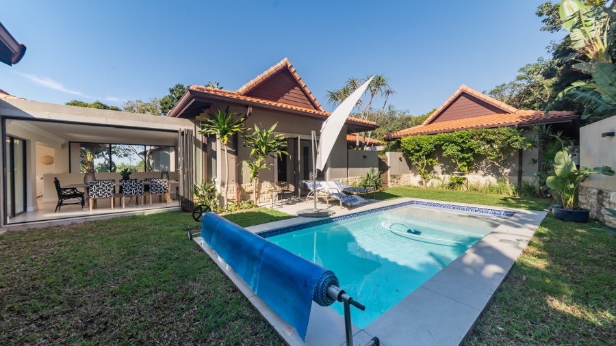 4 Bedroom Property for Sale in Zimbali Coastal Resort Estate KwaZulu-Natal
