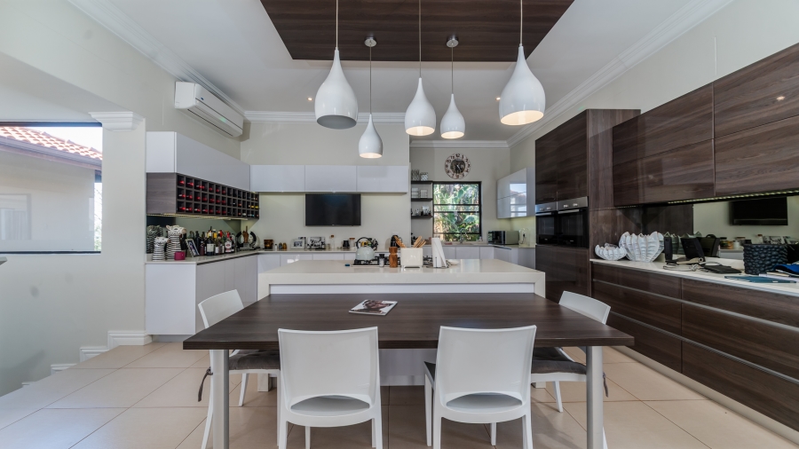 4 Bedroom Property for Sale in Zimbali Coastal Resort Estate KwaZulu-Natal