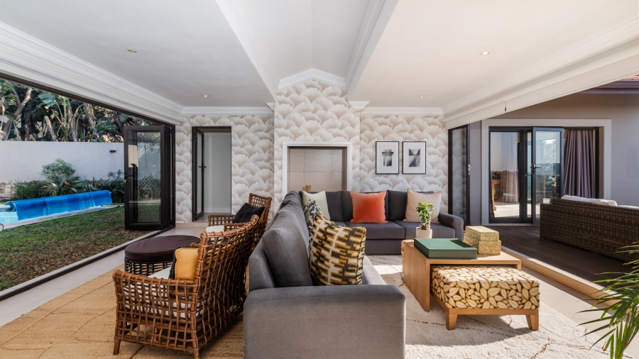 4 Bedroom Property for Sale in Zimbali Coastal Resort Estate KwaZulu-Natal