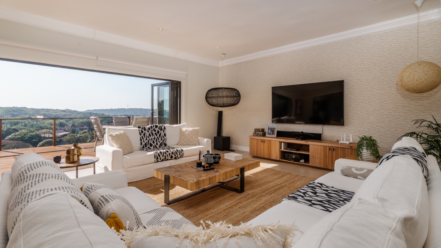 4 Bedroom Property for Sale in Zimbali Coastal Resort Estate KwaZulu-Natal