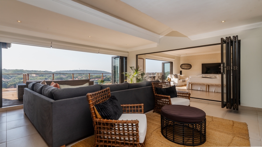 4 Bedroom Property for Sale in Zimbali Coastal Resort Estate KwaZulu-Natal