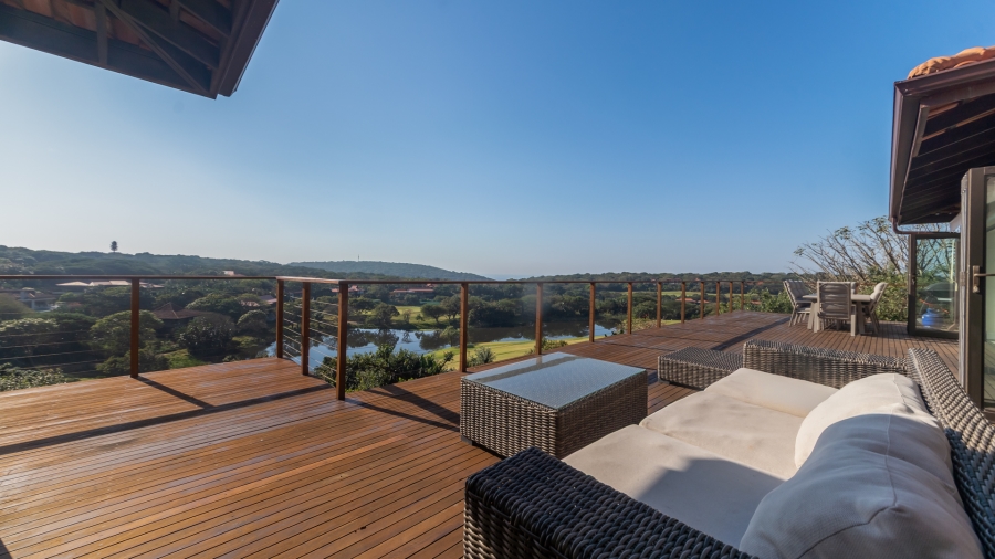 4 Bedroom Property for Sale in Zimbali Coastal Resort Estate KwaZulu-Natal