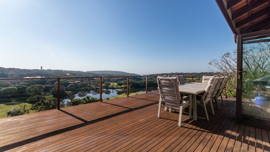 4 Bedroom Property for Sale in Zimbali Coastal Resort Estate KwaZulu-Natal