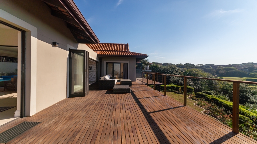 4 Bedroom Property for Sale in Zimbali Coastal Resort Estate KwaZulu-Natal