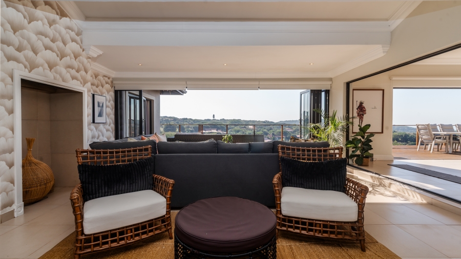 4 Bedroom Property for Sale in Zimbali Coastal Resort Estate KwaZulu-Natal