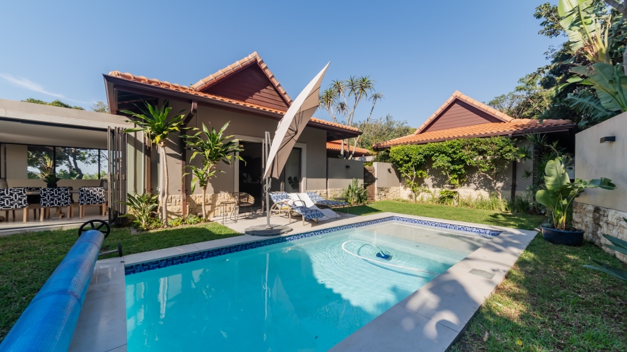 4 Bedroom Property for Sale in Zimbali Coastal Resort Estate KwaZulu-Natal