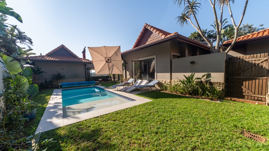4 Bedroom Property for Sale in Zimbali Coastal Resort Estate KwaZulu-Natal