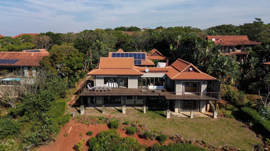 4 Bedroom Property for Sale in Zimbali Coastal Resort Estate KwaZulu-Natal