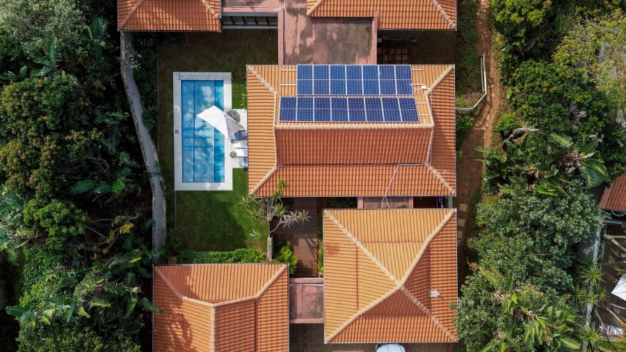 4 Bedroom Property for Sale in Zimbali Coastal Resort Estate KwaZulu-Natal