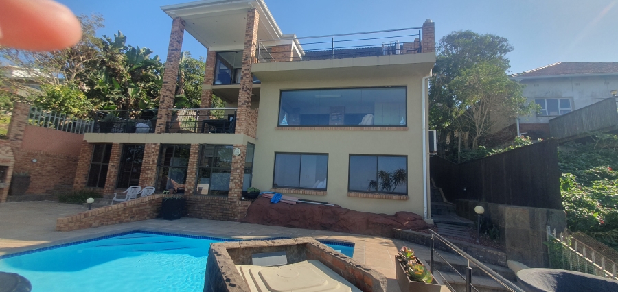 3 Bedroom Property for Sale in Bluff KwaZulu-Natal