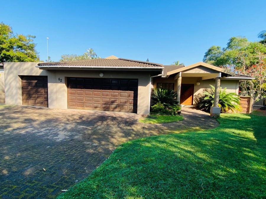 4 Bedroom Property for Sale in Meer En See KwaZulu-Natal