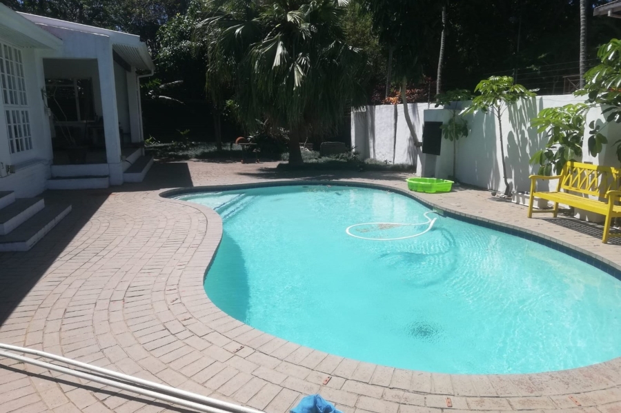 To Let 4 Bedroom Property for Rent in Durban North KwaZulu-Natal