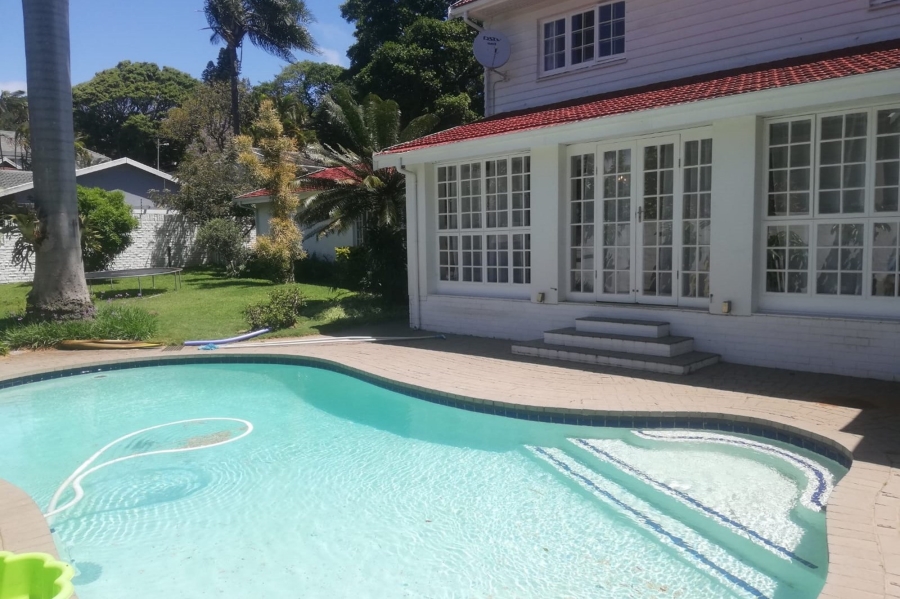 To Let 4 Bedroom Property for Rent in Durban North KwaZulu-Natal