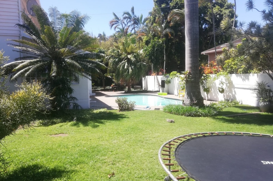 To Let 4 Bedroom Property for Rent in Durban North KwaZulu-Natal