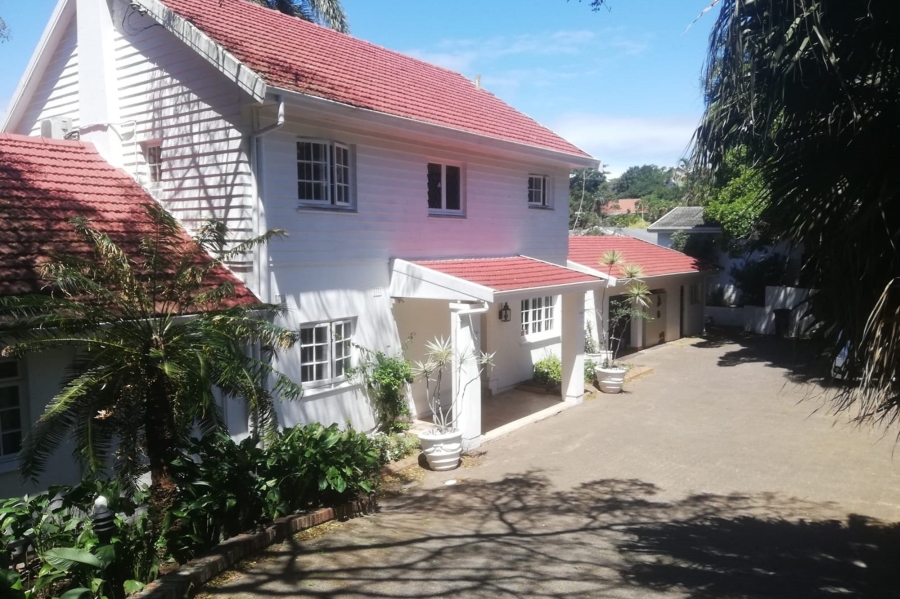To Let 4 Bedroom Property for Rent in Durban North KwaZulu-Natal