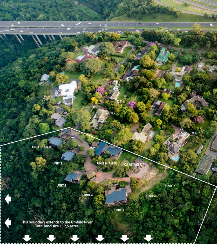 20 Bedroom Property for Sale in Westville Central KwaZulu-Natal