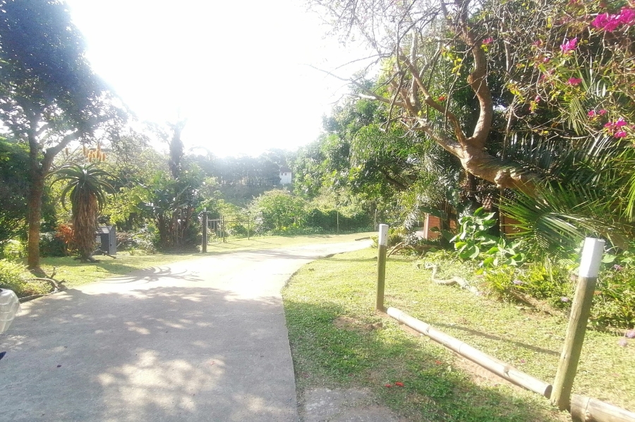 2 Bedroom Property for Sale in Hibberdene KwaZulu-Natal