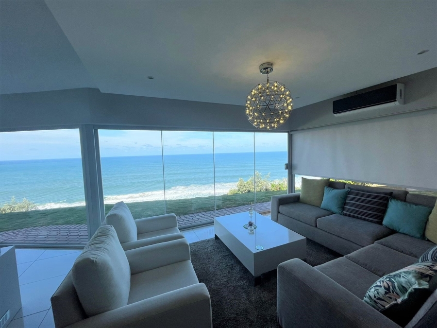 4 Bedroom Property for Sale in Ocean View KwaZulu-Natal