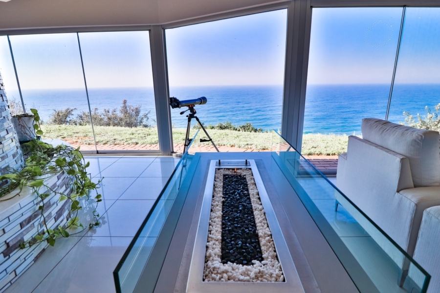 4 Bedroom Property for Sale in Ocean View KwaZulu-Natal