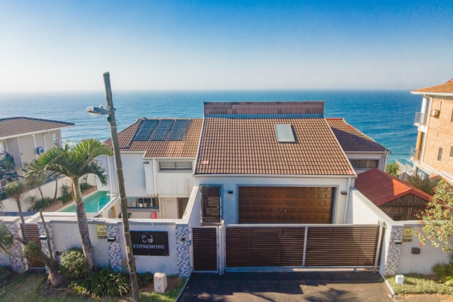 4 Bedroom Property for Sale in Ocean View KwaZulu-Natal