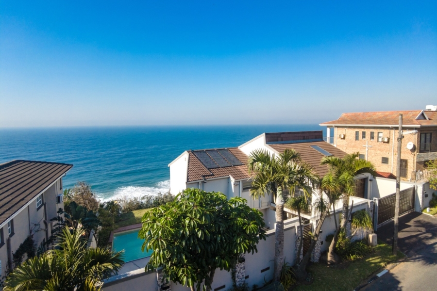 4 Bedroom Property for Sale in Ocean View KwaZulu-Natal