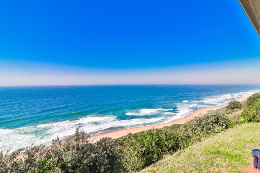 4 Bedroom Property for Sale in Ocean View KwaZulu-Natal