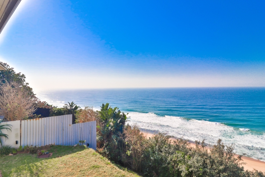 4 Bedroom Property for Sale in Ocean View KwaZulu-Natal