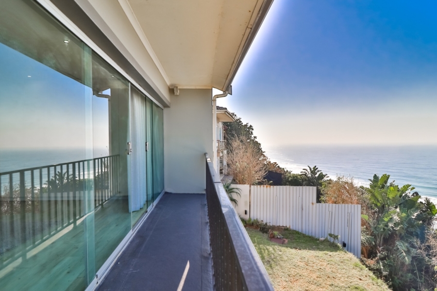 4 Bedroom Property for Sale in Ocean View KwaZulu-Natal