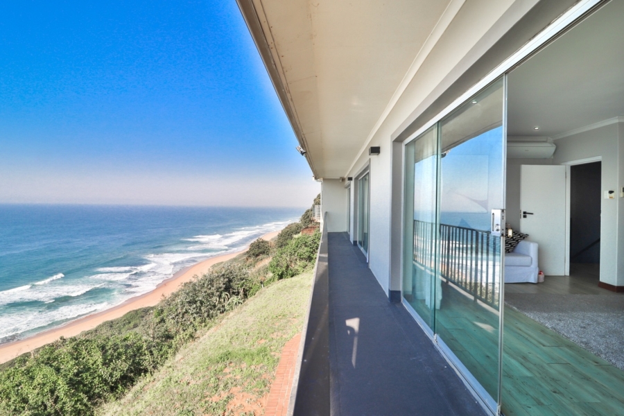 4 Bedroom Property for Sale in Ocean View KwaZulu-Natal