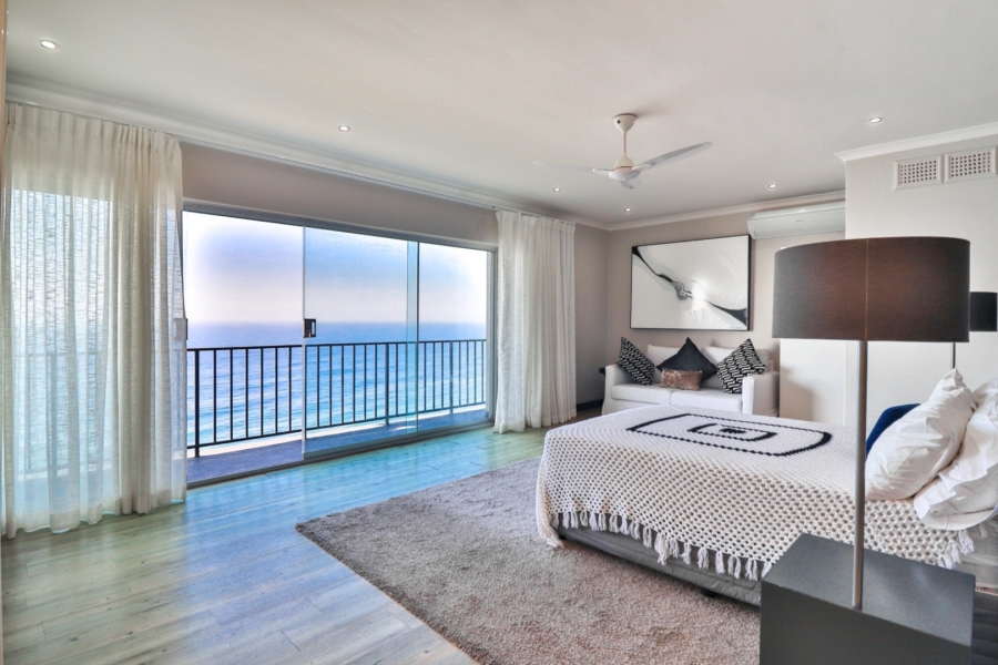 4 Bedroom Property for Sale in Ocean View KwaZulu-Natal
