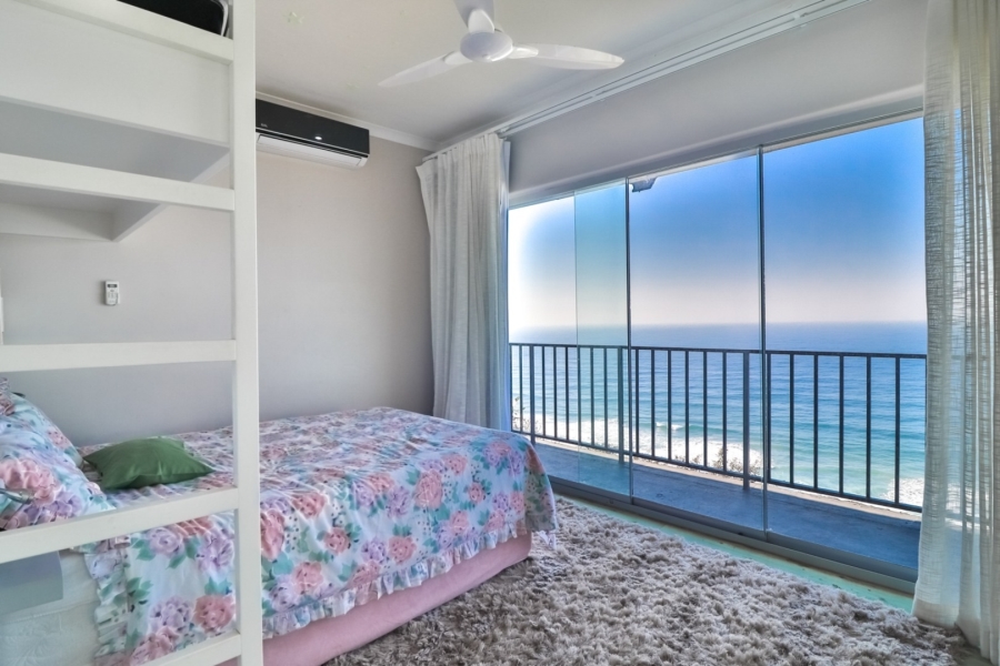 4 Bedroom Property for Sale in Ocean View KwaZulu-Natal