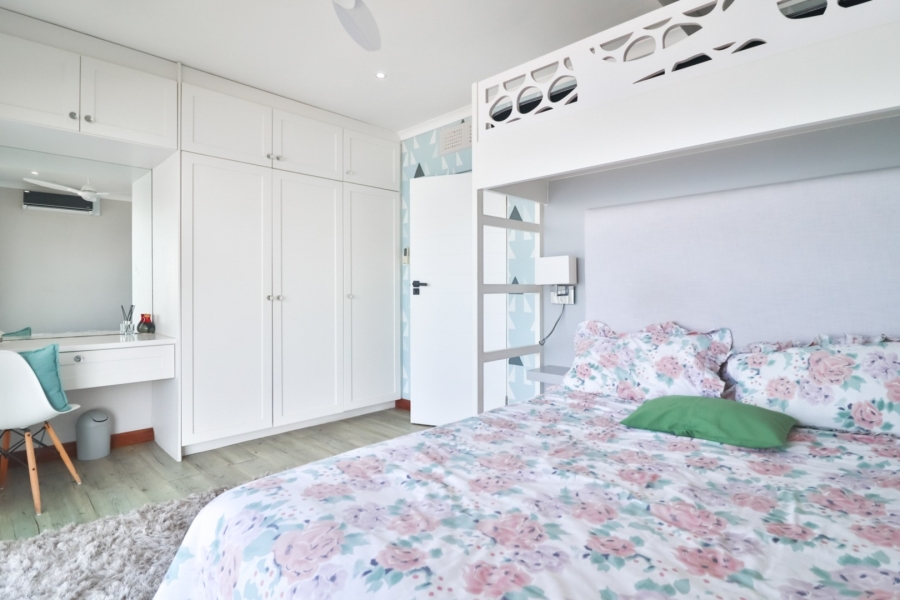 4 Bedroom Property for Sale in Ocean View KwaZulu-Natal