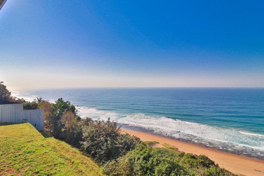 4 Bedroom Property for Sale in Ocean View KwaZulu-Natal
