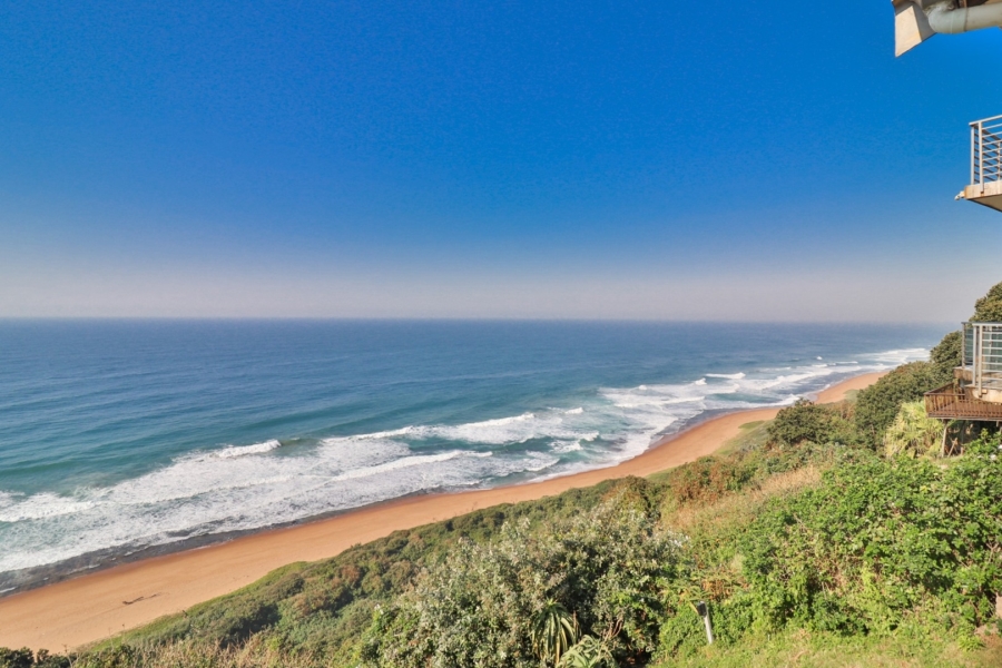 4 Bedroom Property for Sale in Ocean View KwaZulu-Natal