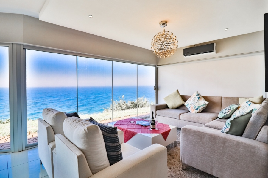 4 Bedroom Property for Sale in Ocean View KwaZulu-Natal