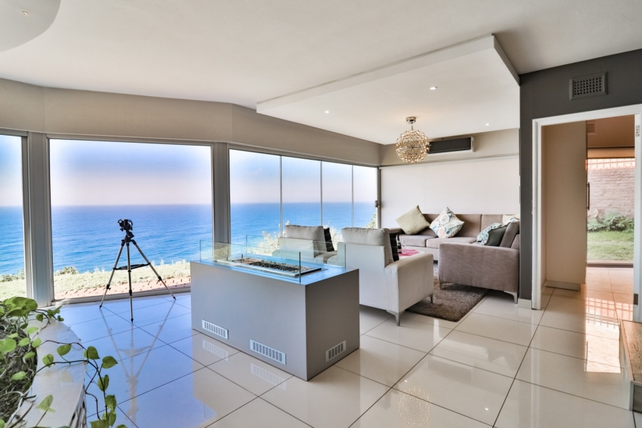 4 Bedroom Property for Sale in Ocean View KwaZulu-Natal