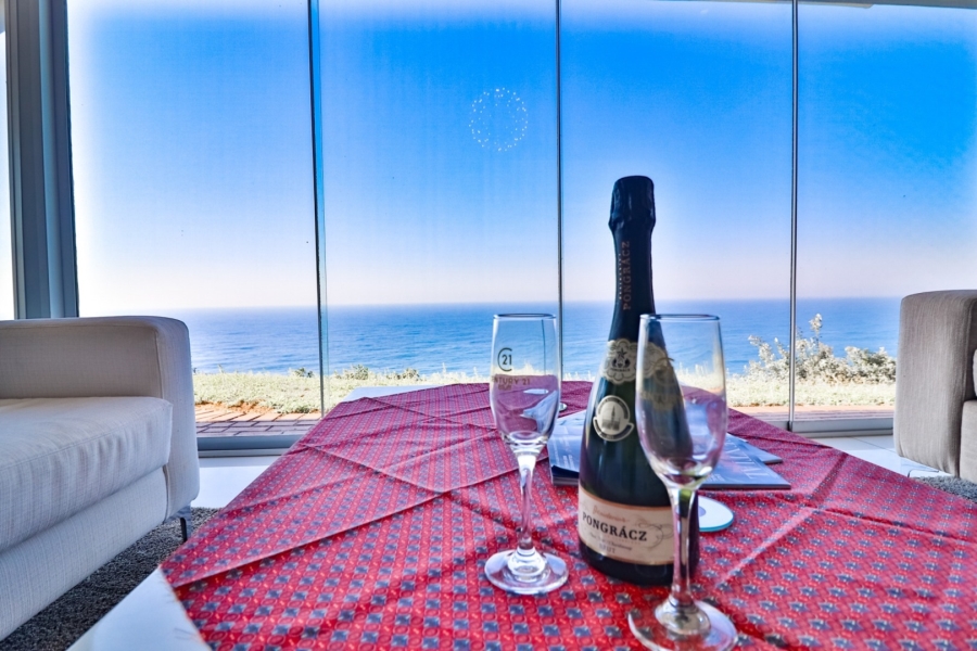 4 Bedroom Property for Sale in Ocean View KwaZulu-Natal