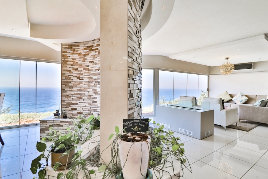 4 Bedroom Property for Sale in Ocean View KwaZulu-Natal