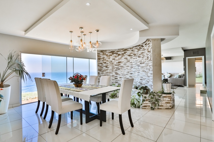 4 Bedroom Property for Sale in Ocean View KwaZulu-Natal